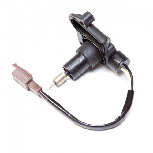 Choke mxt kaltstart brauner - e-choke,