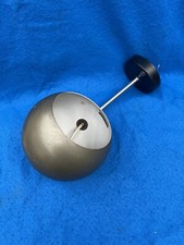 Wandlampe Lampe Leuchte Hoffmeister Kugel Form