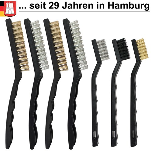 Drahtbürsten messingbürste - drahtbürsten,