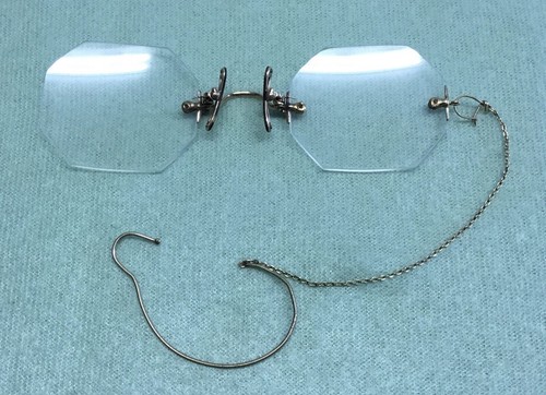 Brille kneifer zwicker - kneifer,