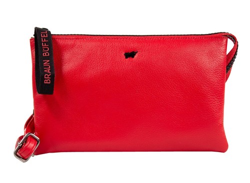 Braun büffel capri - büffel, shoulder