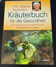 Kräuterbuch für die