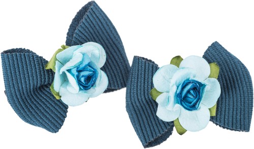 Vintage cece bow schleifen - cece,