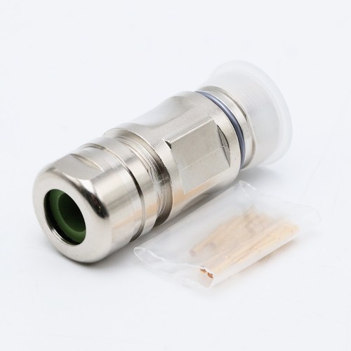 Harmonic drive stecker - harmonic,