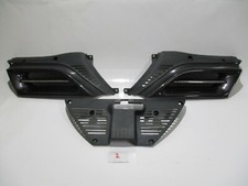 Original Alfa Romeo 166 936 Kühlergrill Frontmaske Frontgrill Violette 156016559