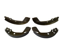 Bremsbackensatz Trommelbremse Hinterachse passend für Suzuki Swift IV (FZ, NZ)