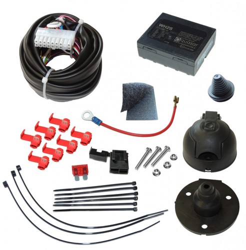 Elektrosatz universell - elektrosatz, +