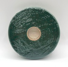 Rolex Band Schliesser Pack Package Abdichtung Tape Grün Neu