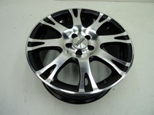 1x Original Alufelge Einzelfelge MAGMA KBA46963 7x16 ET38 LK5x100 CE706