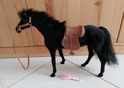 Hübsches pferd vintage - pferd,