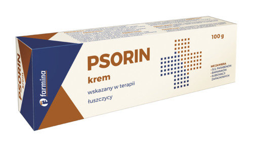 Psoriasis creme 100g - creme,