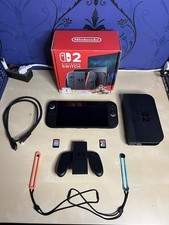 Nintendo Switch 2 Konsole -