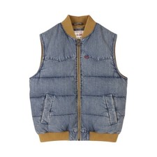 LEVI'S Herren Steppweste L