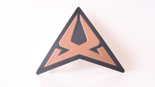 Cupra tavascan emblem logo - cupra,