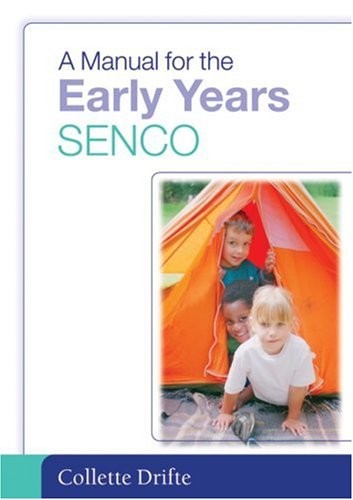 Manual for the - early, years