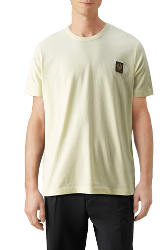 Belstaff shirt retro england - belstaff, t-shirt