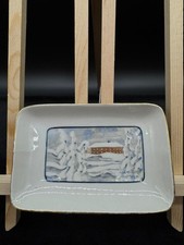 VINTAGE Porsgrund Handgrafikk