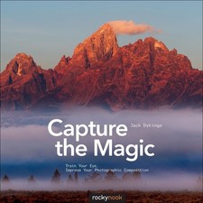 Capture the Magic: Train Your