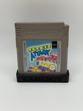 Tetris Attack | Gameboy