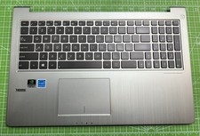 Asus zenbook ux51vz palmrest - asus,