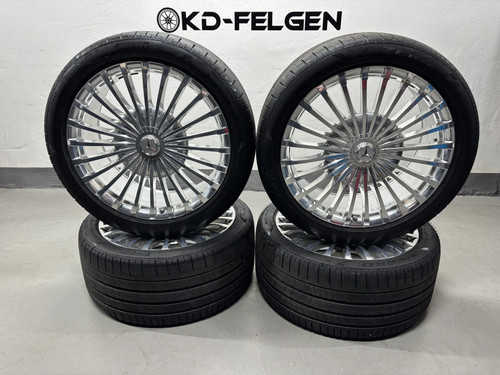 Original mercedes gls x167 - original,