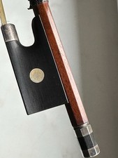 Nr. 1110 Sehr Alter Silberbogen