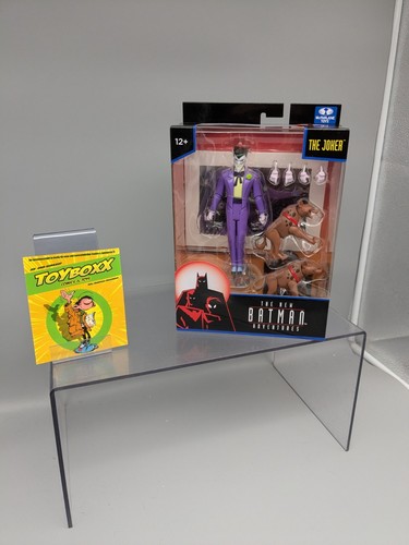 Direct the new batman - new,