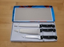 Amc 3er messer set neu - amc,