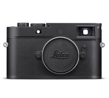 Leica M11 Monochrome Kamera M 11 fast neu