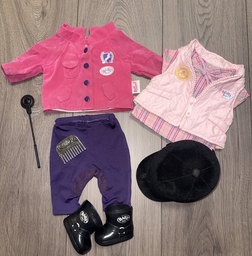 Zapf creation baby born - creation,