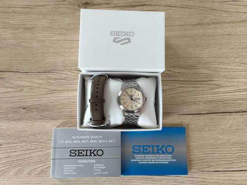 Seiko sports - seiko,