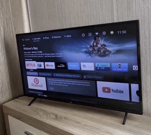 Dual zoll led - dual, 40