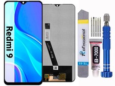 Für Xiaomi Redmi 9 Display