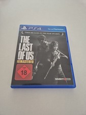 Sony PlayStation 4 the Last of