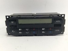 Klimabedienteil FORD Galaxy