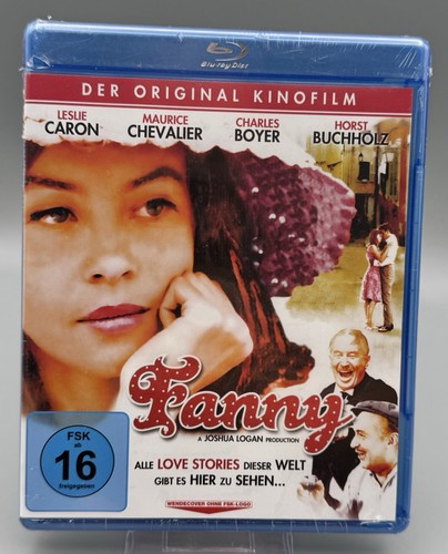 Fanny der original kinofilm - der,