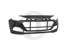 Stoßstange vorne nur 4/5