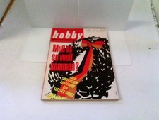 Hobby - das Magazin der Technik - Heft 1963/24 - Der deutschen Luftfahrt ein let