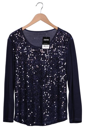 Via appia due langarmshirt - via,