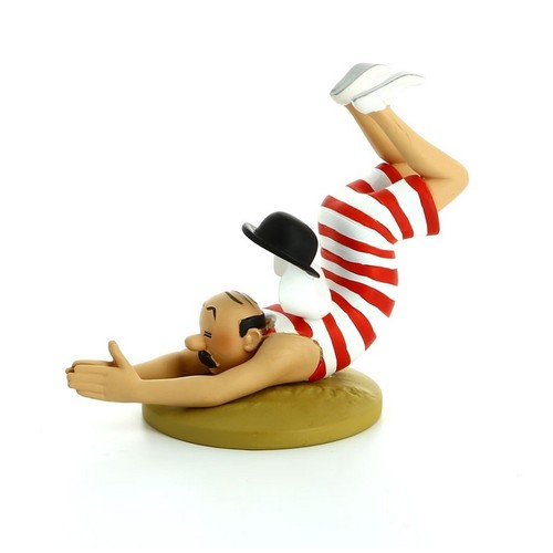 Sammelfigur tim und - sammelfigur,