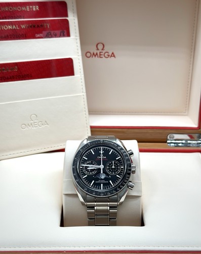 Omega speedmaster mondphase - speedmaster,