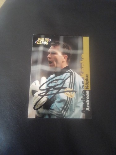 Dfb andreas köpke - dfb,