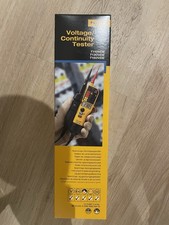 Fluke T130/VDE Zweipoliger