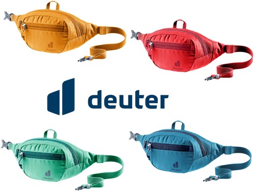 Deuter junior hüfttasche - junior,