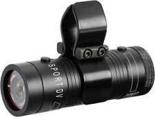 Shotgun Camera,1080P Full HD