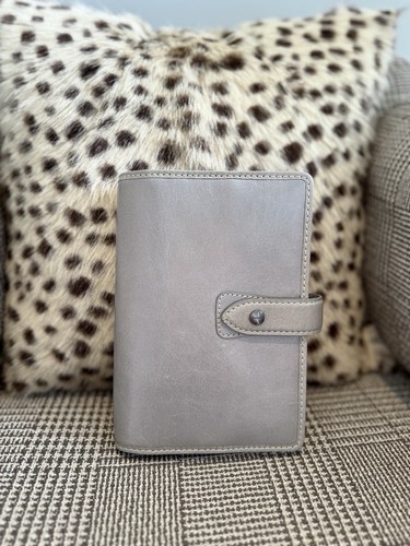 Filofax personal size - a6,