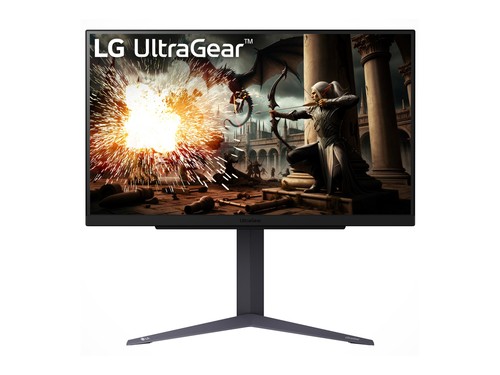 Ultragear 27gs75q b - lg,