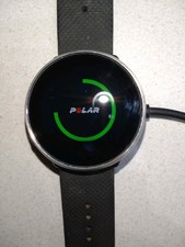 Polar Ignite  GPS-Uhr -