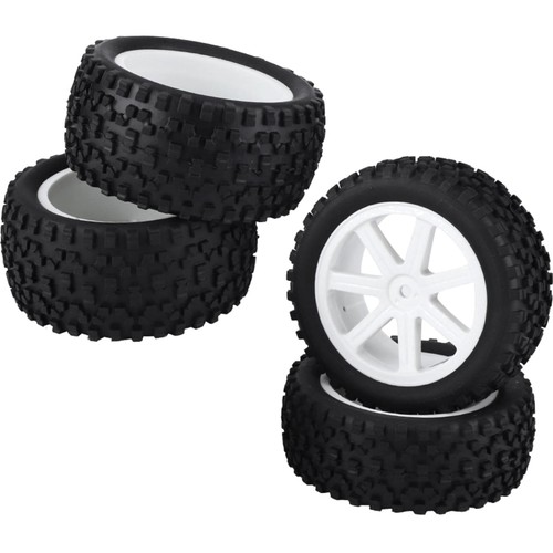 Reifen 10 offroad - rc, 1/10
