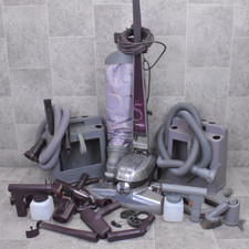 Kirby G5 Staubsauger mit Beutel und Kabel und mit Viel Zubehör Vintage